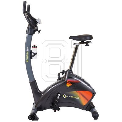 89. HMS Premium M1829-i magnetic bike