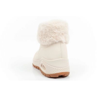 6. Skechers Uno Rugged W shoes 167274/NAT