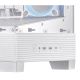 7. Asus A31 PLUS TG ARGB WHITE PC Case