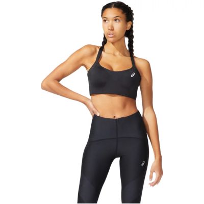 3. Asics Metarun Bra W 2012C254-001 Sports Bra