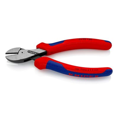 2. X-Cut 160mm Side Cutting Pliers