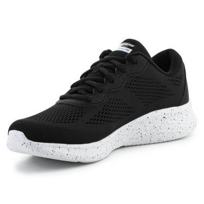 8. Skechers Skech-Lite W 149990-BKW Shoes