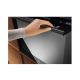 4. ELECTROLUX LOD8P39Z Oven, Black, Pyrolytic Self-Cleaning, Food Probe