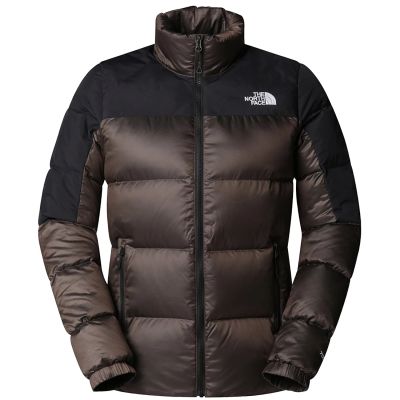 The North Face Diablo Down 2.0 Jacket NF0A8E140BI1 Brown L