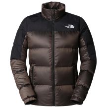 The North Face Diablo Down 2.0 Jacket NF0A8E140BI1 Brown L