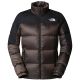 The North Face Diablo Down 2.0 Jacket NF0A8E140BI1 Brown L