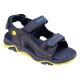 7. Hi-Tec Solin Jr 92800490123 Sandals