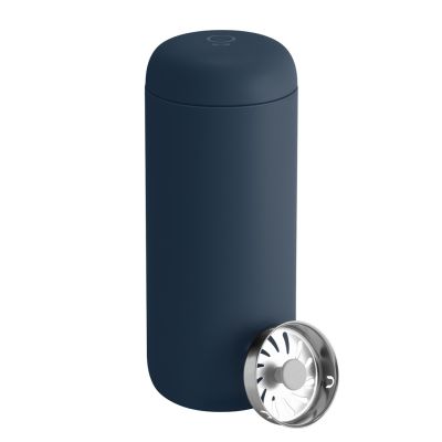 Carter Move Mug Fellow 473 ml thermal mug navy blue