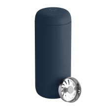 Carter Move Mug Fellow 473 ml thermal mug navy blue