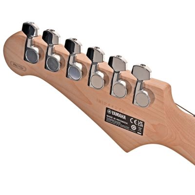 5. Yamaha Pacifica 112J OVS - Electric Guitar