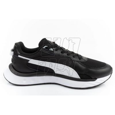 5. Puma Wild Rider Route M shoes 381597 05