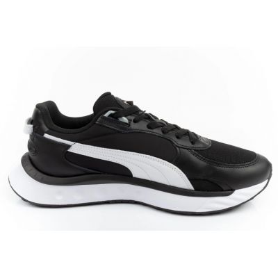 5. Puma Wild Rider Route M shoes 381597 05