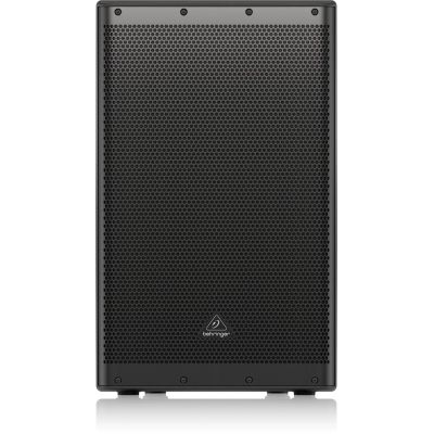 Behringer DR115DSP 2-Way Public Address (PA) Loudspeaker
