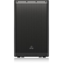Behringer DR115DSP 2-Way Public Address (PA) Loudspeaker