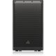 Behringer DR115DSP 2-Way Public Address (PA) Loudspeaker
