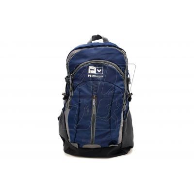 Hi Mountain Terra backpack 35L AB1069 NAVY BLUE