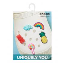 Crocs Jibbitz™ Happy Candy 5 Pack Pins 10008077