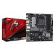 17. Asrock B550M PHANTOM GAMING 4 motherboard