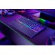 4. Razer Ornata V3 Tenkeyless Gaming Keyboard USB QWERTZ Black