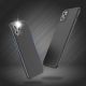 6. Soft Case for iPhone 17 Pro - Black