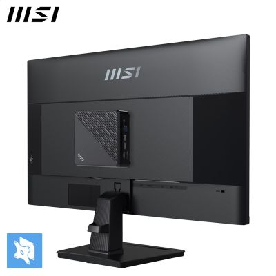 4. MSI Monitor 23.8" PRO MP245GFHD 100Hz