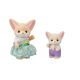 5. Sylvanian Families 5698 Toy Set
