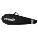 30. VIRTUFIT SUP SURFER 305 BOARD WITH SAIL AND ACCESSORIES BLACK