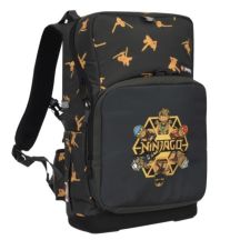 LEGO Optimo Plus NINJAGO 20213-2204 school backpack school bag