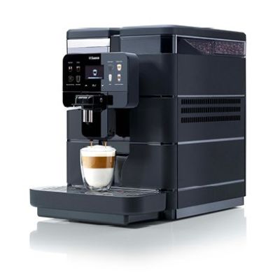 2. Royal OTC SAECO automatic coffee machine