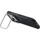 3. Laut Kev Protect MagSafe Case with Stand for iPhone 17 Pro - Black