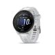 8. Garmin Forerunner 165 Music 3.05 cm (1.2") AMOLED 43 mm Digital 390 x 390 px Touchscreen Gray GPS