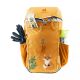 8. Deuter Waldfuchs 10 Jr Backpack 361022599080