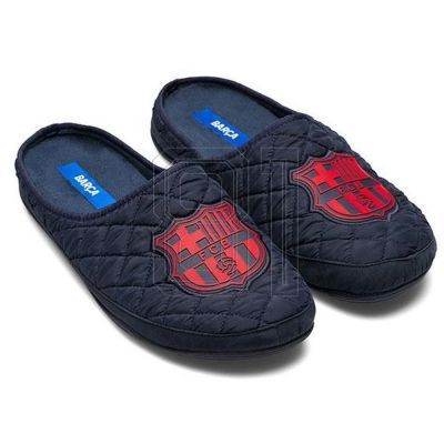 3. FC Barcelona M CC4 Flip-Flops