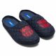 3. FC Barcelona M CC4 Flip-Flops