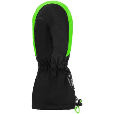 3. Reusch Maxi R-TEX® XT Mitten 62/85/515/7781 Ski Gloves