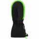 3. Reusch Maxi R-TEX® XT Mitten 62/85/515/7781 Ski Gloves