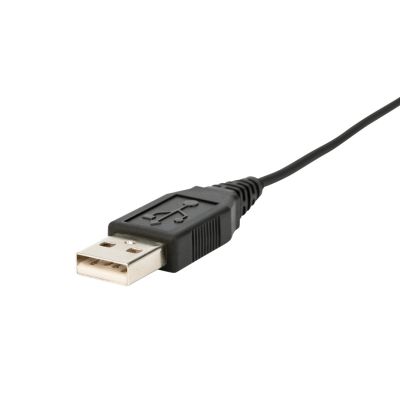 6. JABRA BIZ 2300 USB DUO MS OC/MICROPHONE HOLDER: FREESPIN