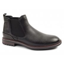 Wrangler men's shoes Chelsea boots Randy elegant fashionable slip-on