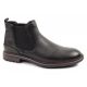 Wrangler men's shoes Chelsea boots Randy elegant fashionable slip-on