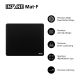 6. Sony INZONE MAT F Gaming Mouse Pad Black