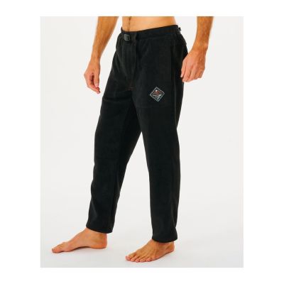 6. RIP CURL Journey Track Pants black