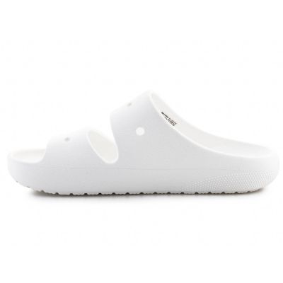 11. Crocs Classic Sandal V2 M 209403-100 sandals
