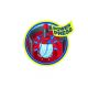 3. Vileda Torsion Power Wringer Bucket