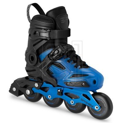 2. Spokey Freespo Jr SPK-944624 roller skates size 27-30