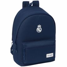 Real Madrid Sports Backpack with Laptop Space 642469820