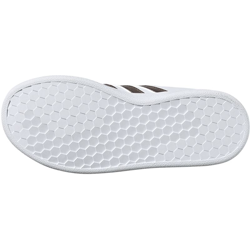 14. Adidas Grand Court C Jr EF0107 shoes