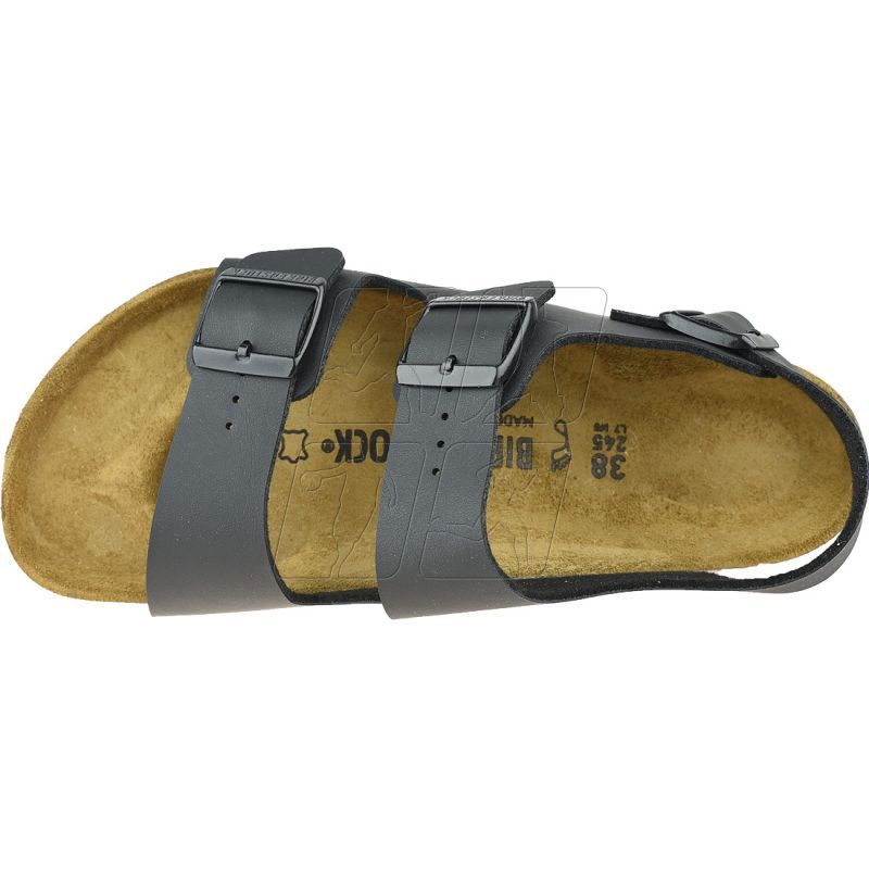 3. Birkenstock Milano BF 34791 sandals