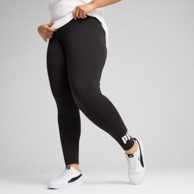 13. Puma ESS No.1 Logo Leggings W 682426 01