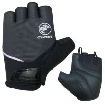 CHIBA SPORT S gloves gray