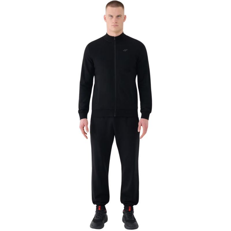 12. Trousers 4F Cas M1139 M 4FWMM00TTROM1139 20S